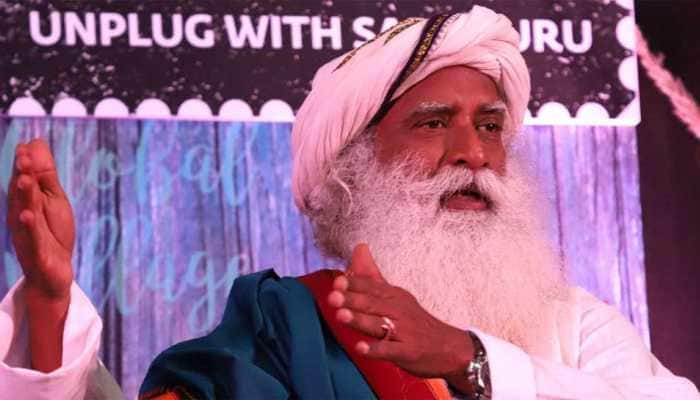 Children should be moved to specialised fields after 12 years of age: Sadhguru
