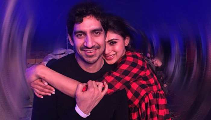 Mouni Roy shares pic with Ayan Mukerji, netizens think they are dating