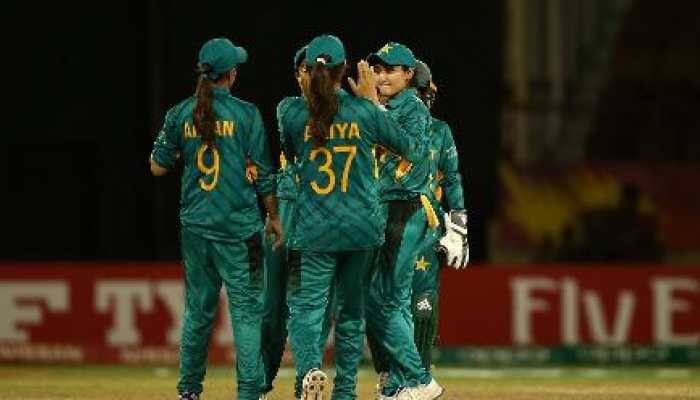 ICC Women's Championship: Pakistan, South Africa set to host crucial ODI series