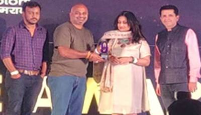 Zee Tamil wins at e4m Prime Time Awards 2018