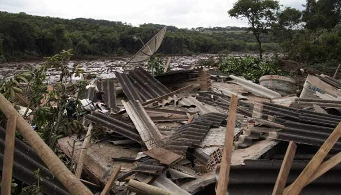 Brazilian firm Vale says to invest in technology to reduce need for tailings dams