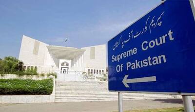Pak SC uses Indian cases, Constitution in a judgement that slams Pak Army, ISI