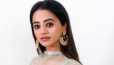 Helly Shah was in 'no hurry' to take up another show