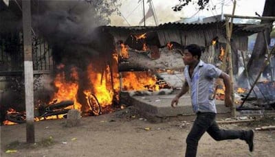 Court convicts 7 for killing 2 youths that led to Muzaffarnagar 2013 riots