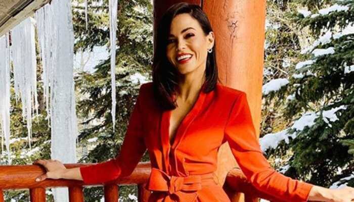 Jenna Dewan to come out with her self-help book
