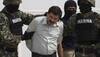 Jury in third day of deliberations in drug cartel boss 'El Chapo' trial
