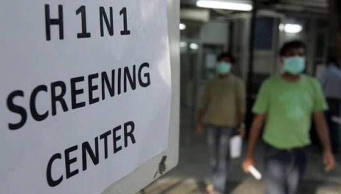 Swine flu claims 226 lives, Rajasthan worst hit, Health Ministry sends team to asses situation