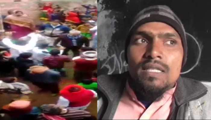 Bihar Muslim teacher attacked for refusing to sing &#039;Vande Mataram’, video goes viral 