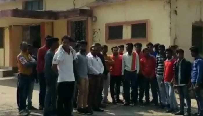Girl, her brothers evicted from MP hostel for complaining about molestation