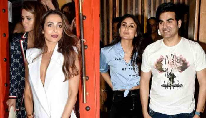 Malaika Arora out and Kareena Kapoor in from Salman Khan-Arbaaz Khan&#039;s Dabangg 3?