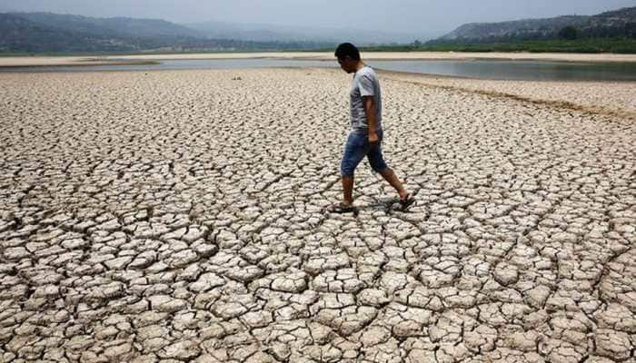 2018 fourth hottest year on record: NASA