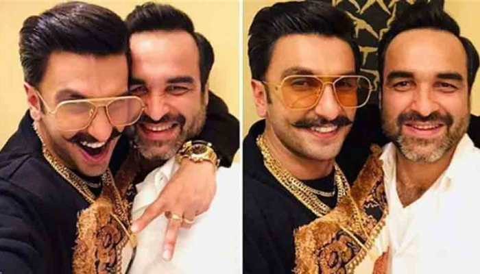 Pankaj Tripathi to coach Ranveer Singh in Kabir Khan's sports-drama '83'?