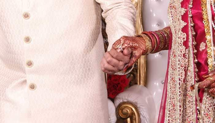 Andhra Pradesh IAS officer to spend Rs 36k on son&#039;s marriage