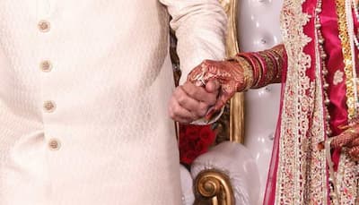 Andhra Pradesh IAS officer to spend Rs 36k on son's marriage