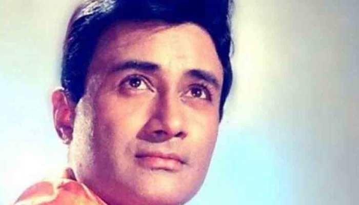 Dev Anand's grandson Rishi to make Bollywood debut with 'Saajan Chale Sasural' remake