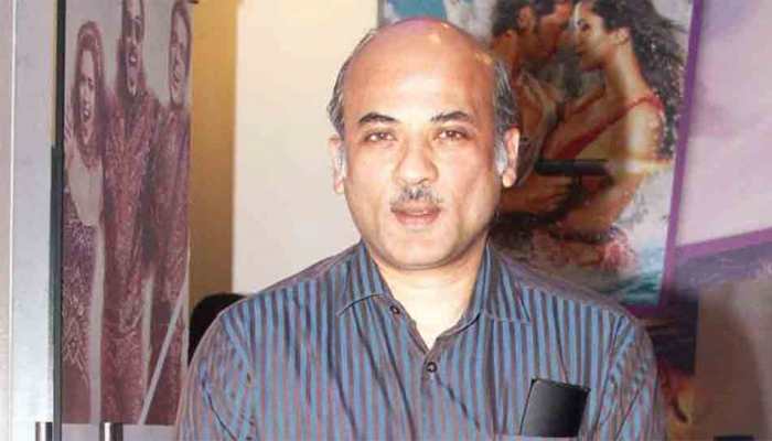 Don&#039;t think I will be able to remake my films: Sooraj Barjatya