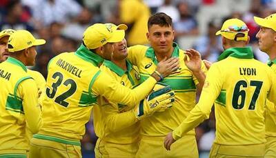 Mitchell Starc out of Australian squad for limited-overs tour of India; Marsh, Siddle ignored