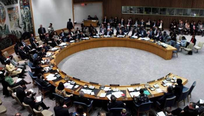 US blocks United Nations statement on Hebron monitors: Diplomats