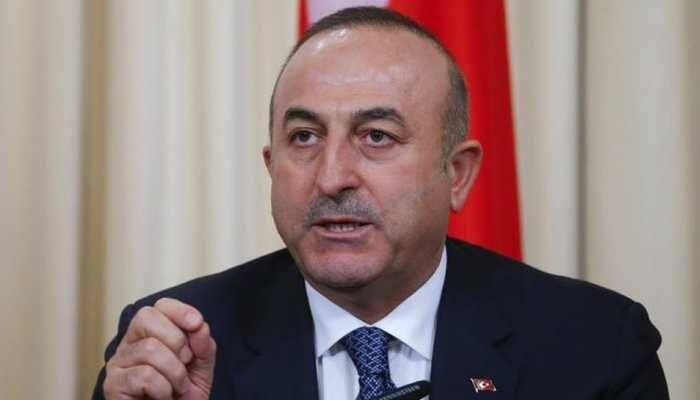 Turkey says work on roadmap for Syria's Manbij has accelerated