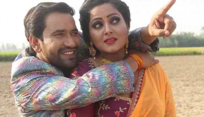 Dinesh Lal Yadav aka Nirahua, Anjana Singh starrer 'Saiyaan Ji Dagabaaz' teaser out — Watch 
