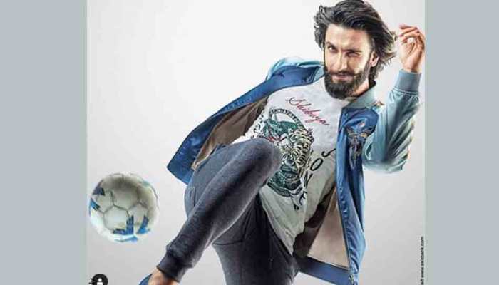 Ranveer Singh to kickstart training with Kapil Dev for Kabir Singh's sports-drama '83'