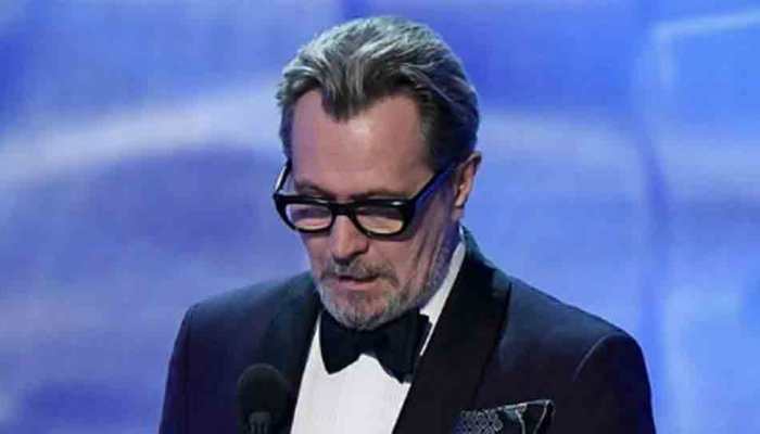 Gary Oldman, Armie Hammer to star in opioid thriller
