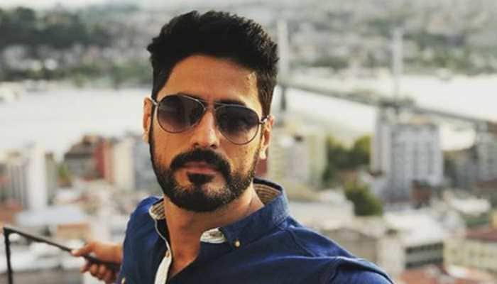 Mohit Raina to star in &#039;Bhaukaal&#039;