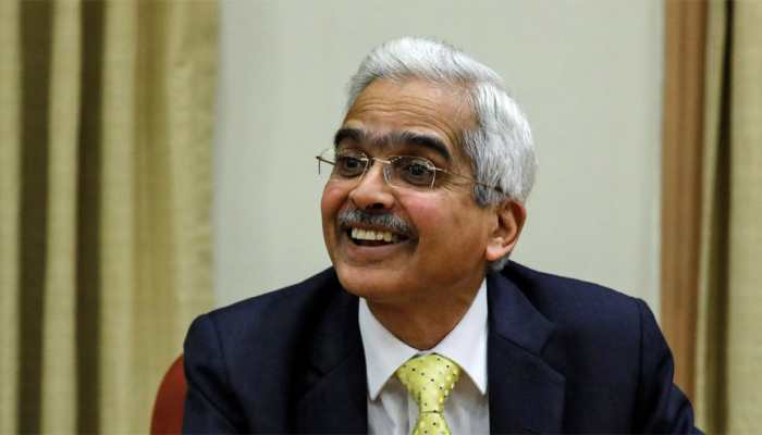 RBI Governor Shaktikanta Das to present maiden monetary policy today