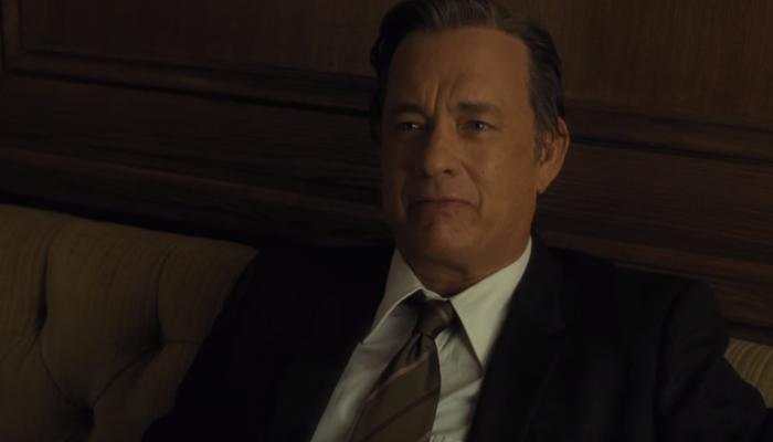 Paul Greengrass, Tom Hanks teaming up for 'News of the World'