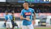 Napoli say midfielder Marek Hamsik's move to China delayed over payment issue