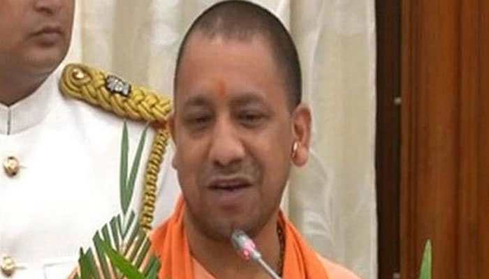 UP Board exams 2019: CM Yogi Adityanath wishes good luck to students