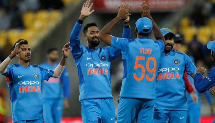 2nd T20I: India target strong comeback against New Zealand after massive defeat in Wellington