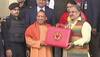 UP govt presents Rs 4.79 lakh crore budget; development of airports, expressways top priority