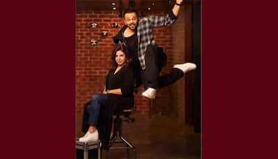 Rohit Shetty, Farah Khan team up for action-comedy