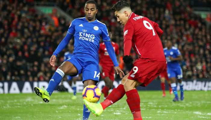 EPL: New TV technology to take fans 'inside the game'