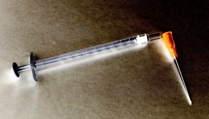 HIV drug could treat Alzheimer's finds new study