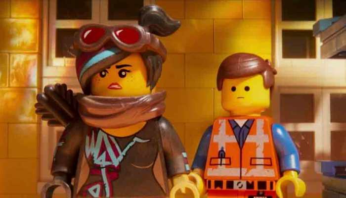Lego Movie 2: The Second Part: Uninspiring and convoluted