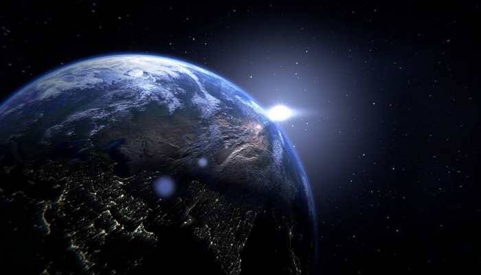 Earth may not appear as blue in another 80 years: Study