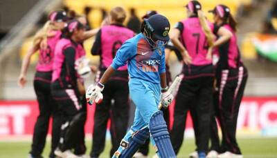 2nd T20I: Under-pressure India women look to save series against New Zealand
