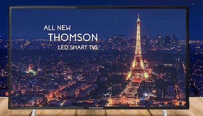 Thomson TV offers 1 year complimentary ZEE5 subscription to 1000 customers