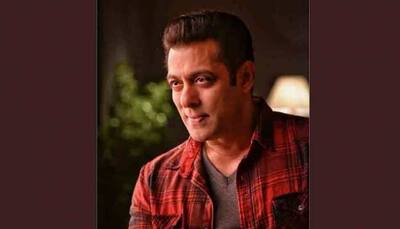 Salman Khan shifts to Bharat sets to dedicate all his time to film