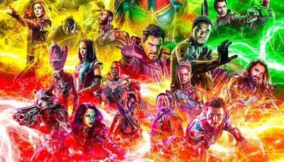 Avengers: Endgame runtime is still at 3 hours, says Joe Russo