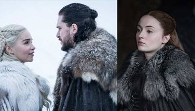 Game of Thrones season 8: These pics from the last season will send shivers down your spine!