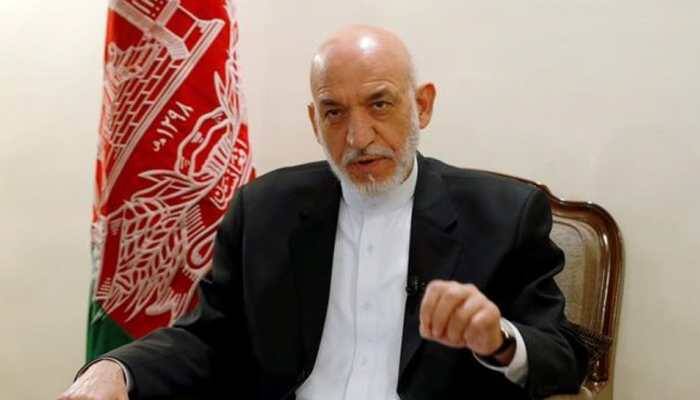 Afghanistan politicians, Taliban say peace talks to continue