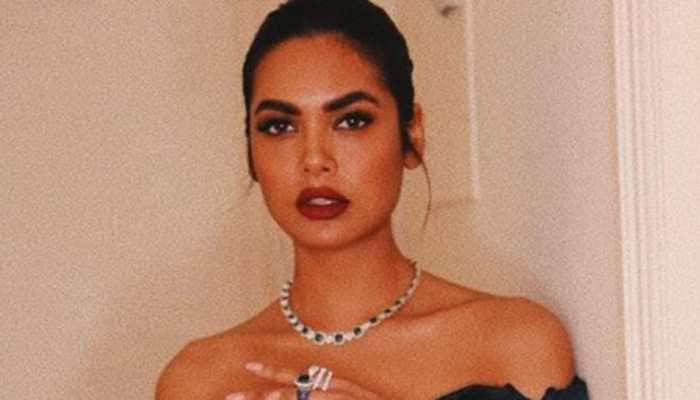 Won&#039;t be okay to be called racist because I&#039;m not: Esha Gupta