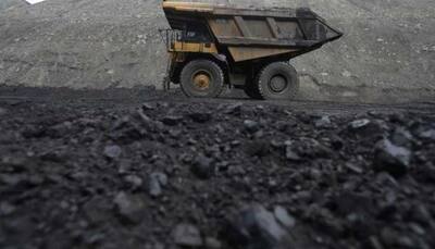 Five killed in South African coal mine gas explosion