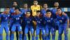 FIFA football rankings: Asian countries make huge jumps but India slides six places