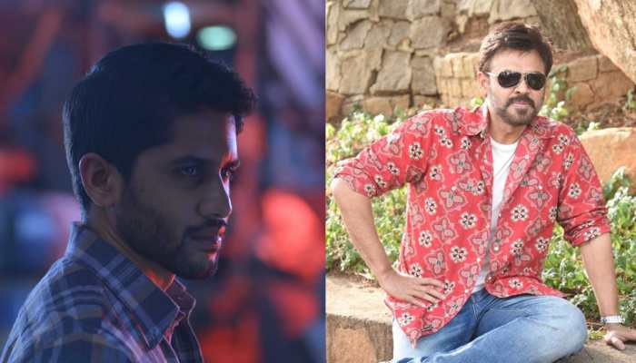 Venkatesh Daggubati-Naga Chaitanya's 'Venky Mama' to go on floors Venkatesh Daggubati-Naga Chaitanya's 'Venky Mama' to go on floors