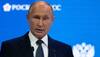 Russia tells Turkey to do more to clear Syria's Idlib of militants