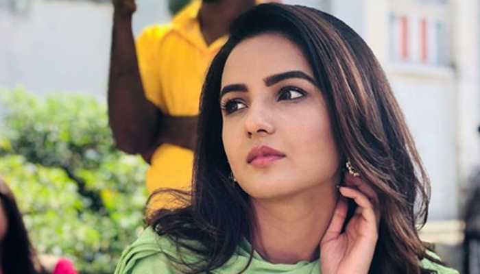 Don&#039;t think I&#039;ll ever take up supernatural shows: Jasmin Bhasin